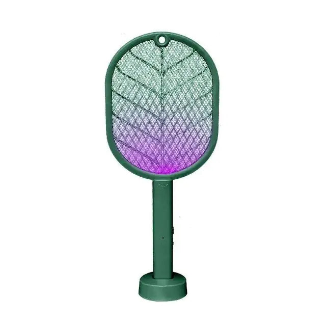 Matamoscas Eléctrico Recargable USB para Mosquitos
