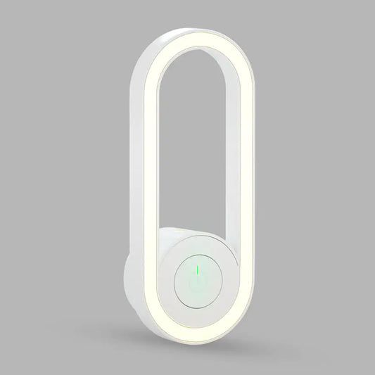 Luz Nocturna Repelente de Mosquitos de Conversión de Frecuencia