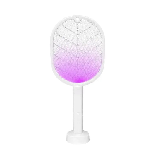 Matamoscas Eléctrico Recargable USB para Mosquitos