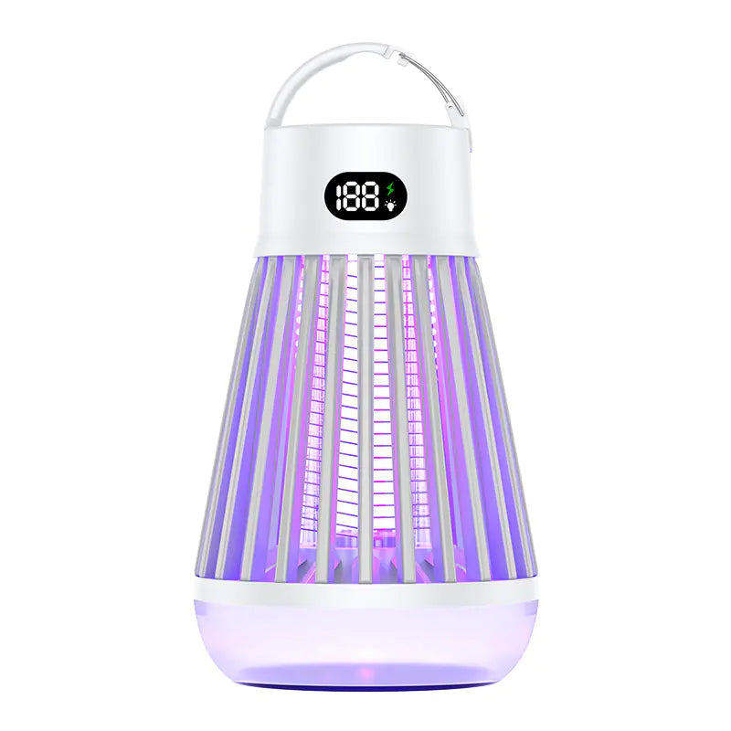 BiteBuster PRO™ Mata Mosquitos Eléctrico Portátil (Uno)