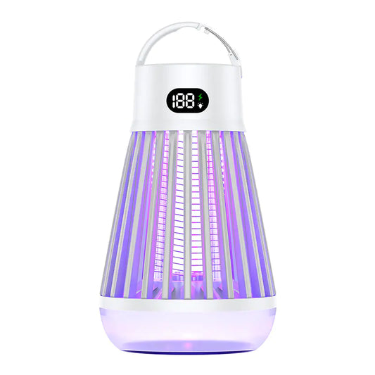 BiteBuster PRO™ Mata Mosquitos Eléctrico Portátil (Uno)