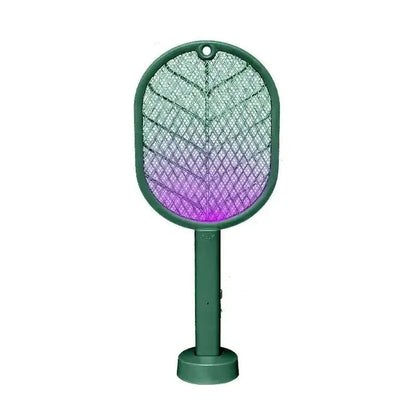 Matamoscas Eléctrico Recargable USB para Mosquitos